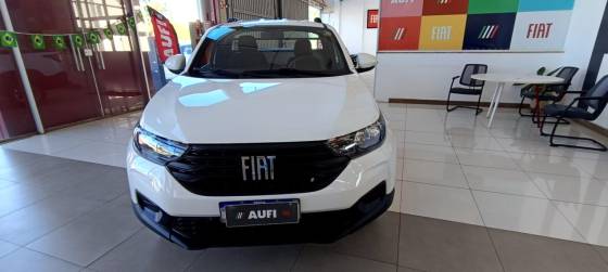 FIAT STRADA 1.3 FIREFLY FLEX FREEDOM CS MANUAL